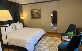The Guest House Hunza